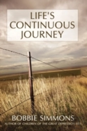 Life'S Continuous Journey