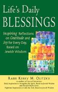 Life'S Daily Blessings