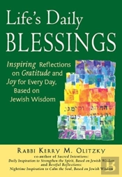 Life'S Daily Blessings