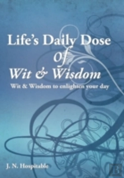 Bertrand.pt - Life'S Daily Dose Of Wit & Wisdom