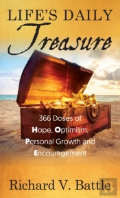 Life'S Daily Treasure: 366 Doses Of Hope