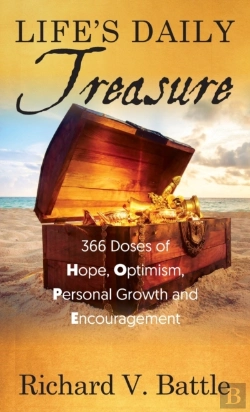 Bertrand.pt - Life'S Daily Treasure: 366 Doses Of Hope