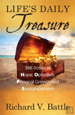 Bertrand.pt - Life'S Daily Treasure: 366 Doses Of Hope