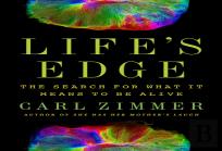 Life'S Edge