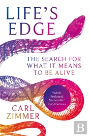 Life'S Edge