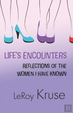 Bertrand.pt - Life'S Encounters: Reflections On The Wo