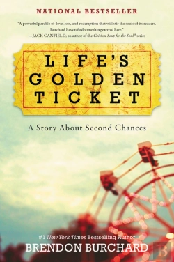 Bertrand.pt - Life'S Golden Ticket