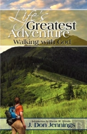 Life'S Greatest Adventure