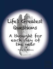 Life'S Greatest Questions