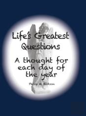 Life'S Greatest Questions