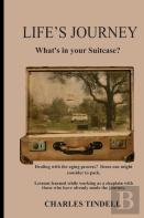 Life'S Journey What'S In Your Suitcase?