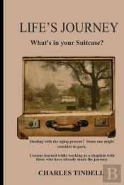 Life'S Journey What'S In Your Suitcase?