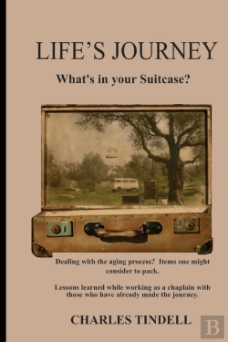 Bertrand.pt - Life'S Journey What'S In Your Suitcase?
