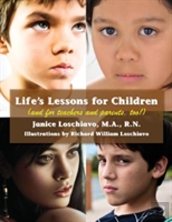 Bertrand.pt - Life'S Lessons For Children