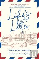 Life'S Letter