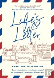 Life'S Letter