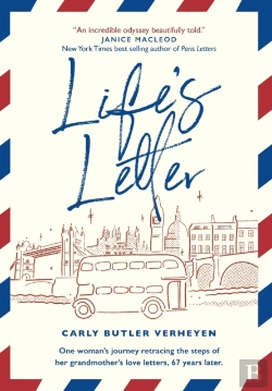 Bertrand.pt - Life'S Letter