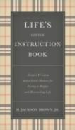 Life'S Little Instruction Book