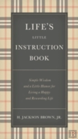 Bertrand.pt - Life'S Little Instruction Book