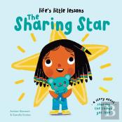 Life'S Little Lessons: The Sharing Star