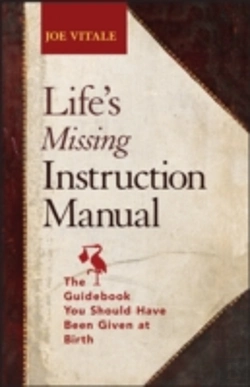 Bertrand.pt - Life'S Missing Instruction Manual