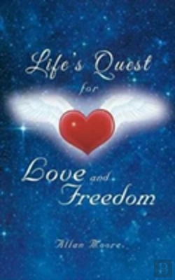 Bertrand.pt - Life'S Quest For Love And Freedom