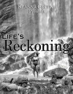 Bertrand.pt - Life'S Reckoning: A Comprehensive Workbo