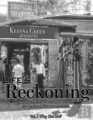 Life'S Reckoning - A Comprehensive Workbook Series For Personal Life Management -Volume 1 Why Not Me?