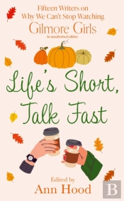 Life'S Short, Talk Fast