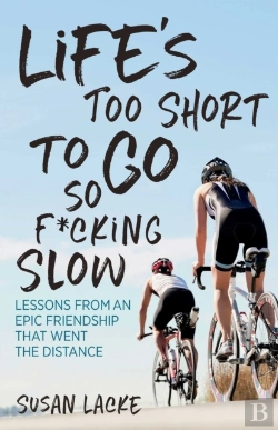 Bertrand.pt - Life'S Too Short To Go So F*Cking Slow