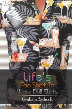 Bertrand.pt - Life'S Too Short To Wear Dull Shirts