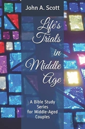 Life'S Trials In Middle Age