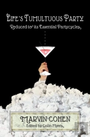 Life'S Tumultuous Party