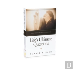 Bertrand.pt - Life'S Ultimate Questions: An Introduction To Philosophy