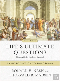 Bertrand.pt - Life'S Ultimate Questions, Second Edition