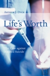 Life'S Worth