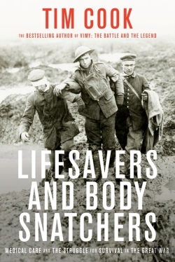 Bertrand.pt - Lifesavers And Body Snatchers