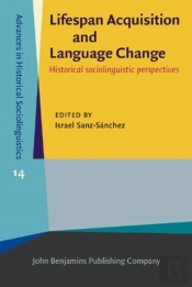Lifespan Acquisition And Language Change