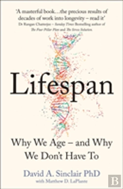 Bertrand.pt - Lifespan