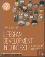 Lifespan Development In Context - International Student Edition