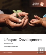 Lifespan Development With Mypsychlab, Global Edition