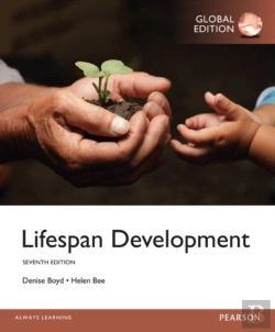 Bertrand.pt - Lifespan Development With Mypsychlab, Global Edition