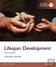 Lifespan Development With Mypsychlab, Global Edition