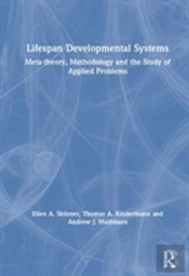 Lifespan Developmental Systems