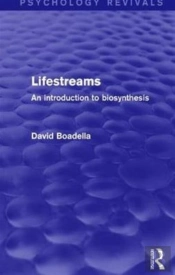 Lifestreams