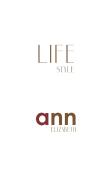 Lifestyle - Ann Elizabeth