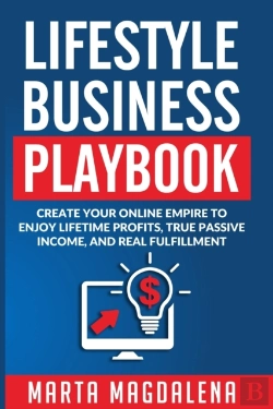 Bertrand.pt - Lifestyle Business Playbook: Create Your