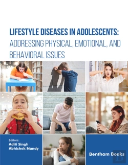 Bertrand.pt - Lifestyle Diseases In Adolescents: Addressing Physical, Emotional, And Behavioral Issues