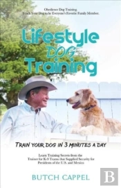 Lifestyle Dog Training