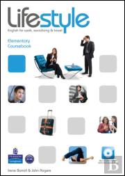 Lifestyle Elementary - English for Work, Socializing & Travel